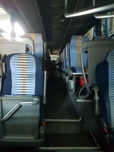 Bus 63 Posti 1