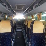 Bus 35 Posti 3