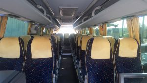 Bus 35 Posti 3