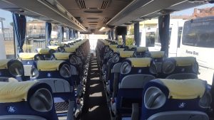 Bus 63 Posti 2