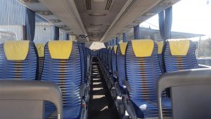 Bus 63 Posti 3