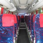 Bus 35 Posti 2