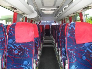 Bus 35 Posti 2