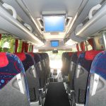 Bus 35 Posti 1