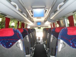 Bus 35 Posti 1